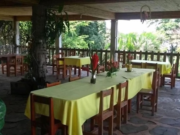 Imagen general del Hotel Caba&ntilde;as Cascadas Encantadas. Foto 7