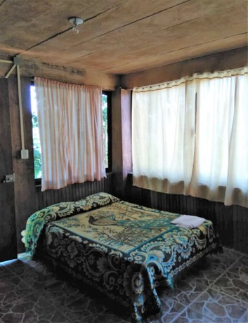 Imagen general del Hotel Caba&ntilde;as Cascadas Encantadas. Foto 8