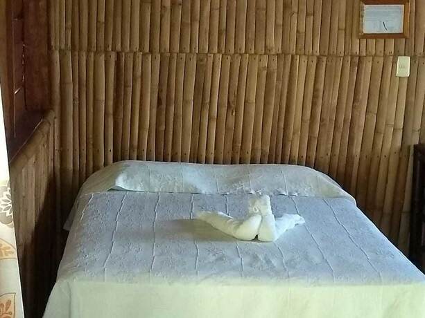 Imagen general del Hotel Caba&ntilde;as Cascadas Encantadas. Foto 10