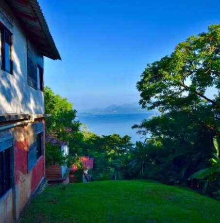 Imagen general del Hotel Caba&ntilde;as Cascadas Encantadas. Foto 12