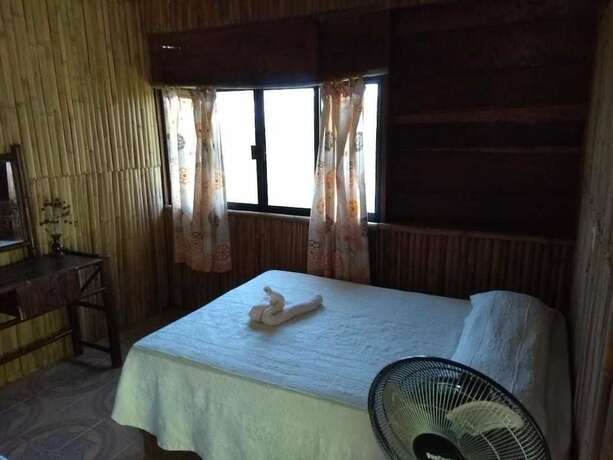 Imagen general del Hotel Caba&ntilde;as Cascadas Encantadas. Foto 14