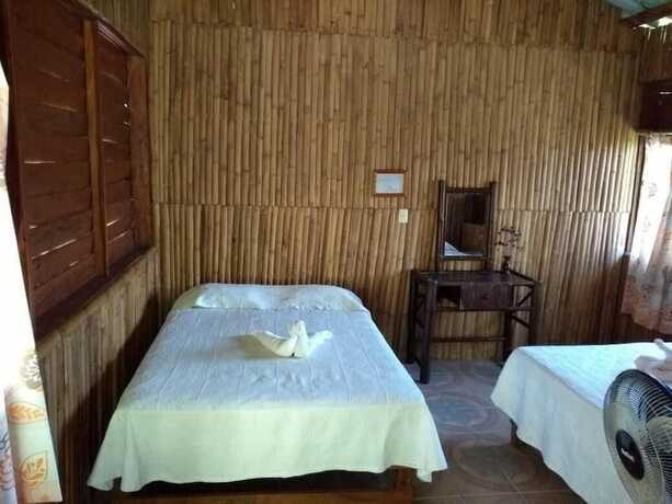 Imagen general del Hotel Caba&ntilde;as Cascadas Encantadas. Foto 15