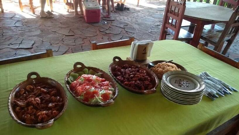 Imagen general del Hotel Caba&ntilde;as Cascadas Encantadas. Foto 16