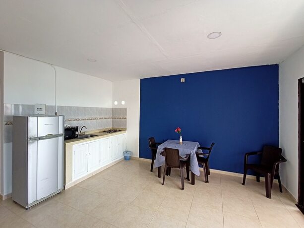 Imagen general del Hotel Cabañas Cigua. Foto 1