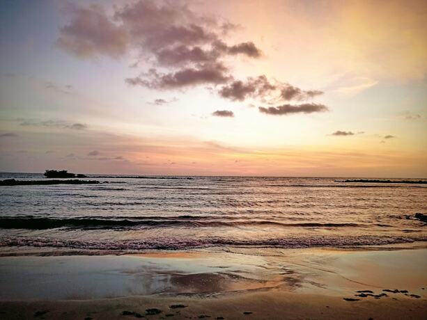 Imagen general del Hotel Caba&ntilde;as Cigua. Foto 6