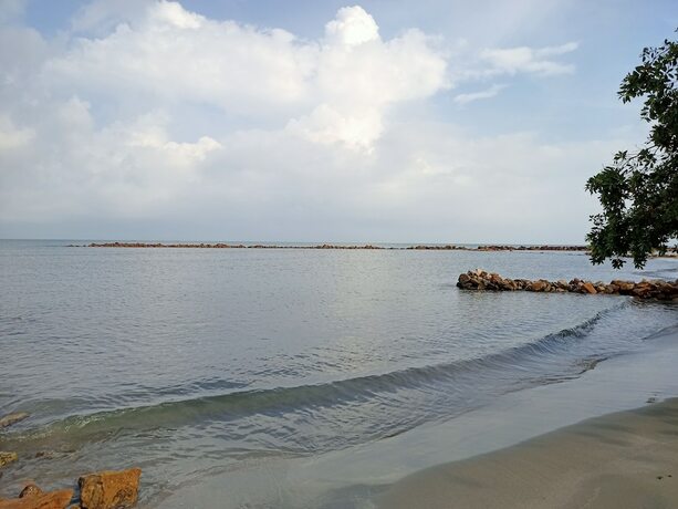 Imagen general del Hotel Caba&ntilde;as Cigua. Foto 11