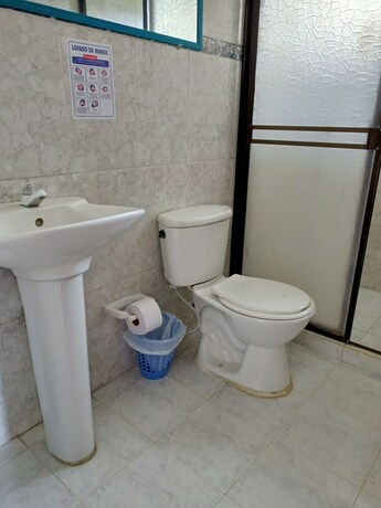 Imagen general del Hotel Caba&ntilde;as Cigua. Foto 12