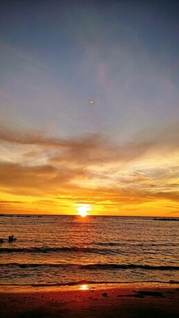 Imagen general del Hotel Caba&ntilde;as Cigua. Foto 14