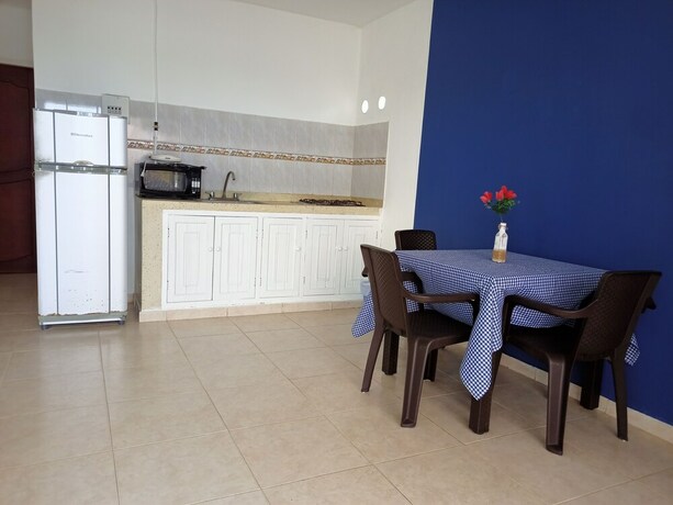 Imagen de la habitación del Hotel Caba&ntilde;as Cigua. Foto 20