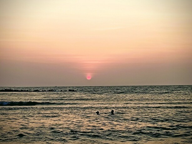 Imagen general del Hotel Caba&ntilde;as Cigua. Foto 17