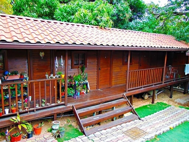 Imagen de la habitación del Hotel Caba&ntilde;as Colindas. Foto 4