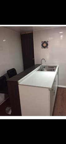 Imagen de la habitación del Hotel Caba&ntilde;as Colindas. Foto 5