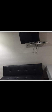 Imagen de la habitación del Hotel Caba&ntilde;as Colindas. Foto 6