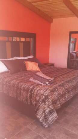 Imagen de la habitación del Hotel Caba&ntilde;as Darely By Rotamundos. Foto 6