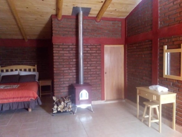 Imagen de la habitación del Hotel Caba&ntilde;as Darely By Rotamundos. Foto 9