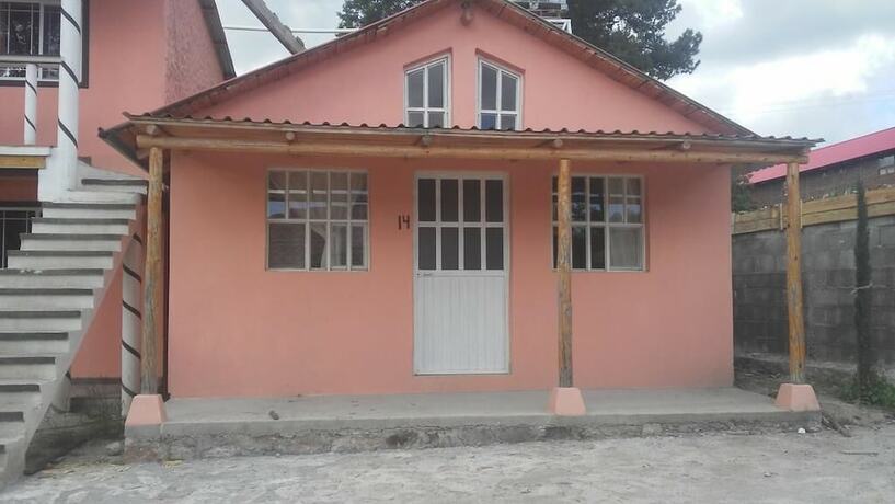 Imagen general del Hotel Caba&ntilde;as Darely By Rotamundos. Foto 2