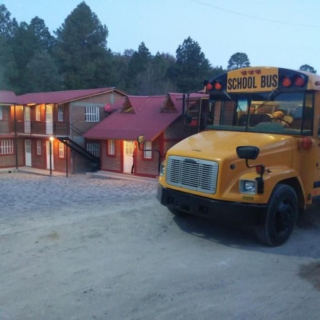 Imagen general del Hotel Caba&ntilde;as Darely By Rotamundos. Foto 3