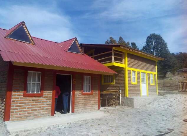 Imagen general del Hotel Caba&ntilde;as Darely. Foto 4