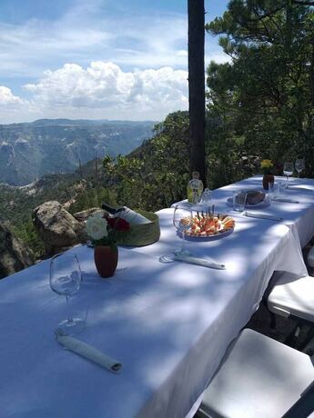 Imagen general del Hotel Caba&ntilde;as Darely. Foto 5