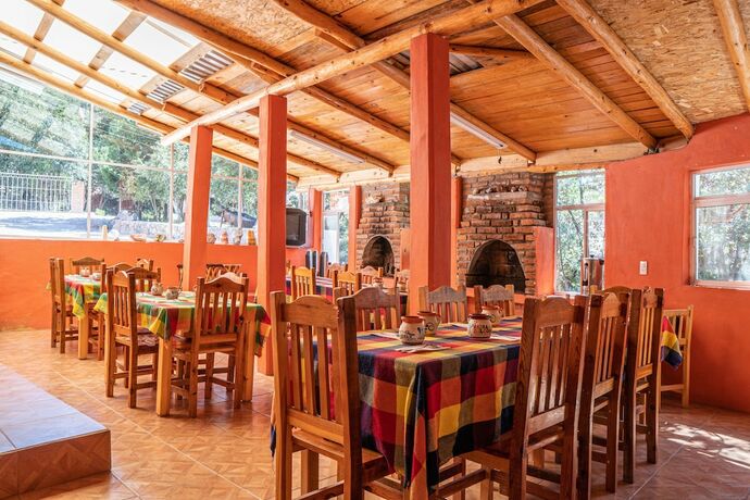 Imagen general del Hotel Caba&ntilde;as Darely. Foto 7