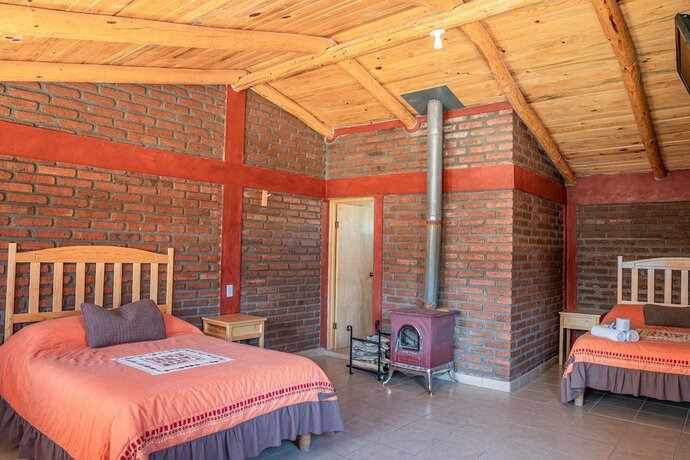 Imagen general del Hotel Caba&ntilde;as Darely. Foto 9