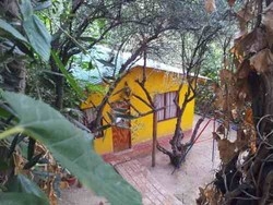 Imagen de la habitación del Hotel Caba&ntilde;as El Challao, MENDOZA. Foto 2
