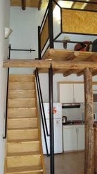 Imagen de la habitación del Hotel Caba&ntilde;as El Challao, MENDOZA. Foto 3
