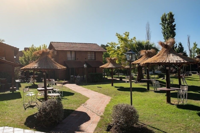 Imagen general del Hotel Cabañas El Eden Spa. Foto 1