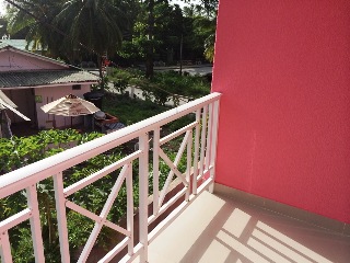 Imagen general del Hotel Cabañas El Encanto. Foto 3