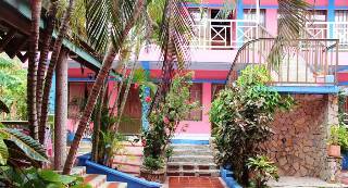 Imagen general del Hotel Cabañas El Encanto. Foto 5