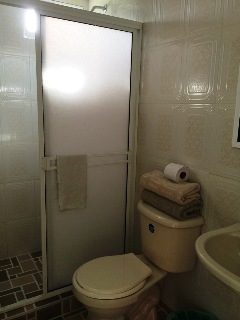 Imagen general del Hotel Cabañas El Encanto. Foto 6