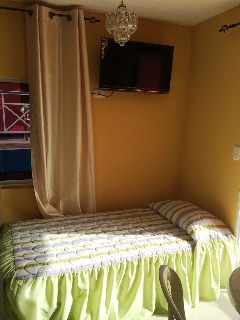 Imagen general del Hotel Cabañas El Encanto. Foto 7