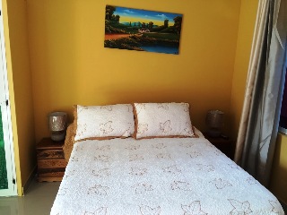 Imagen general del Hotel Cabañas El Encanto. Foto 8