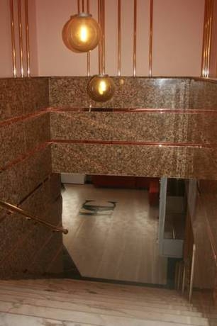 Imagen general del Hotel Cabañas. Foto 3