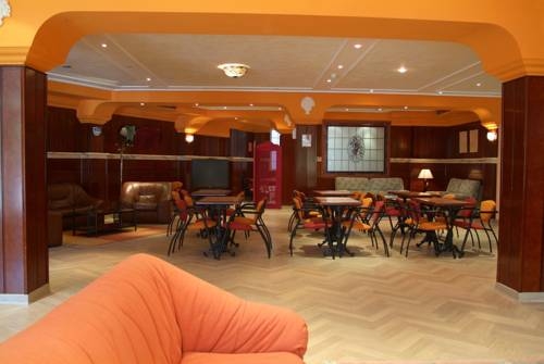 Imagen general del Hotel Cabañas. Foto 7