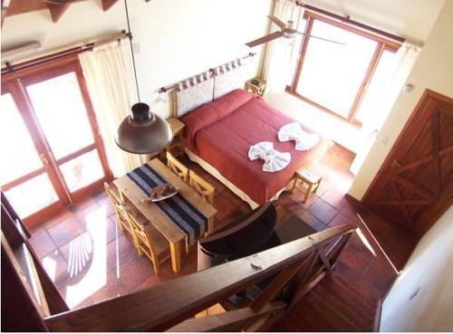 Imagen general del Hotel Cabañas Kuei. Foto 4