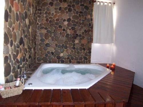 Imagen general del Hotel Cabañas Kuei. Foto 5