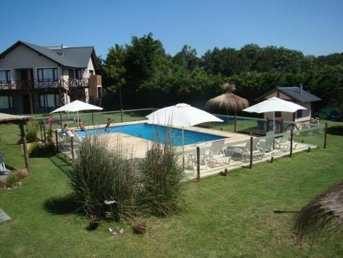 Imagen general del Hotel Cabañas Kuei. Foto 6