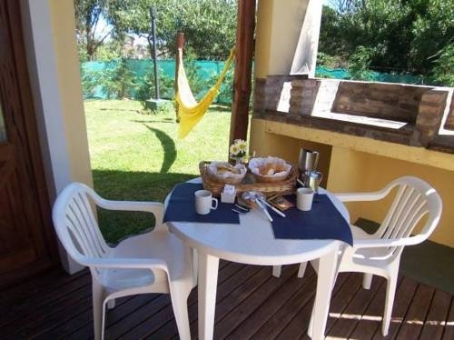 Imagen general del Hotel Cabañas Kuei. Foto 7