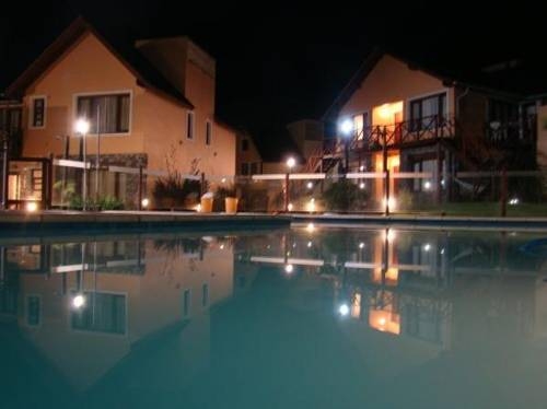 Imagen general del Hotel Cabañas Kuei. Foto 8