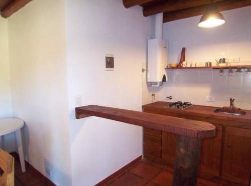 Imagen general del Hotel Cabañas Kuei. Foto 9