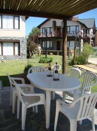 Imagen general del Hotel Cabañas Kuei. Foto 12