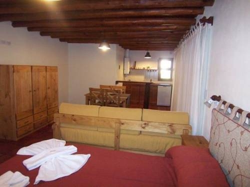 Imagen general del Hotel Cabañas Kuei. Foto 13