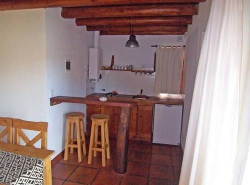 Imagen general del Hotel Cabañas Kuei. Foto 14