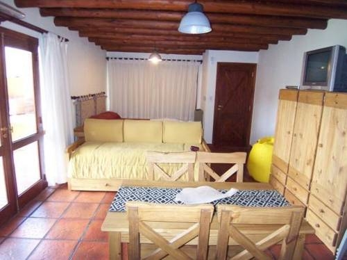 Imagen general del Hotel Cabañas Kuei. Foto 15