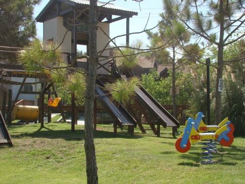 Imagen general del Hotel Cabañas Kuei. Foto 16