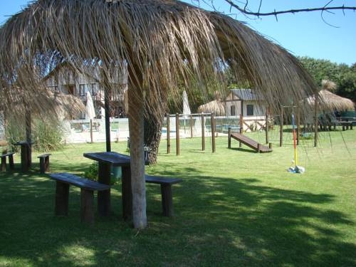 Imagen general del Hotel Cabañas Kuei. Foto 17