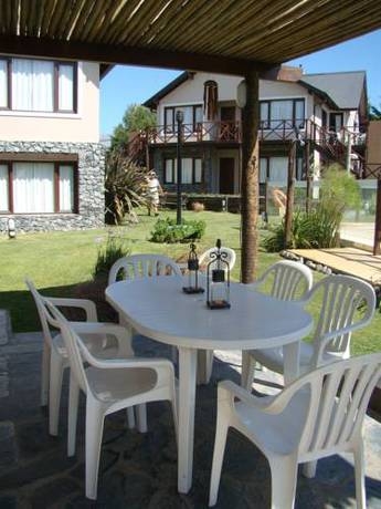 Imagen general del Hotel Cabañas Kuei. Foto 19