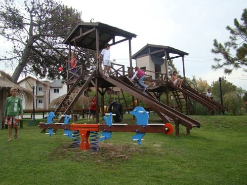 Imagen general del Hotel Cabañas Kuei. Foto 20