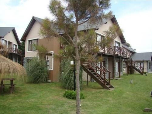 Imagen general del Hotel Cabañas Kuei. Foto 21